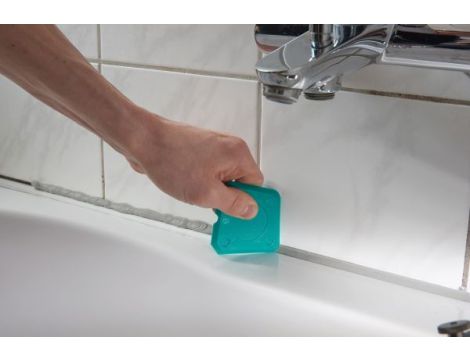 Zestaw gładzików do fug Wolfcraft - 2