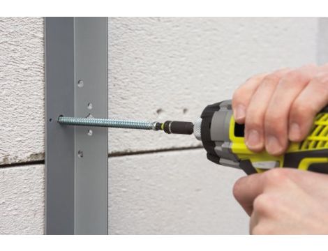 Zestaw bitów udarowych Wolfcraft - TX 15/20/20/25/ 25/30 + uchwyt magnetyczny - 3