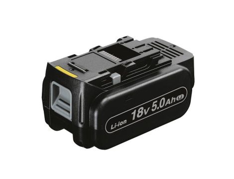 Wiertarko-wkrętarka 18V Panasonic EY74A2 + Systainer + 2x 5.0 Ah + ładowarka - 3