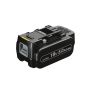 Wiertarko-wkrętarka 18V Panasonic EY74A2 + Systainer + 2x 5.0 Ah + ładowarka - 4