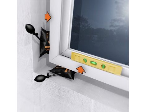 Poduszka montersko-podnośnikowa WINBAG - 3