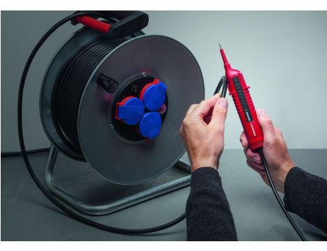Wskaźnik napięcia BENNING Profipol+ - 8