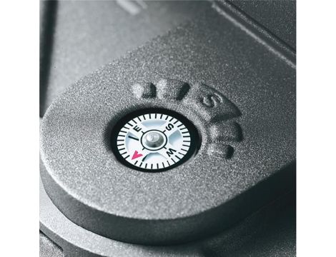 Oprawa solarna LED 1,2W Steinel XSolar GL-S z czujnikiem antracyt - 2