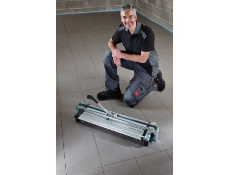 Przecinarka do płytek Wolfcraft TC710PM - 3