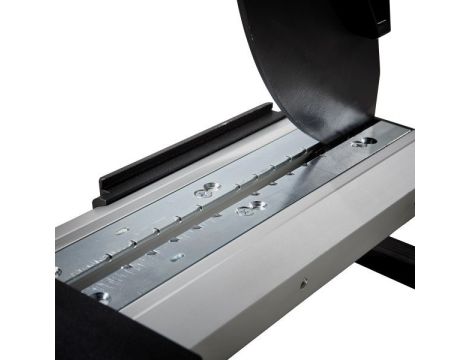 Gilotyna do paneli Wolfcraft VLC 800 - 2