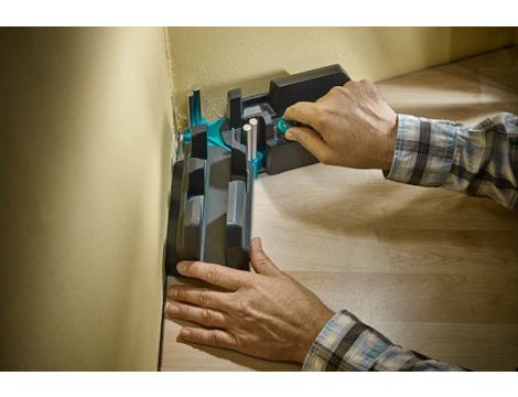 Regulowana skrzynka uciosowa 70 Wolfcraft - 2