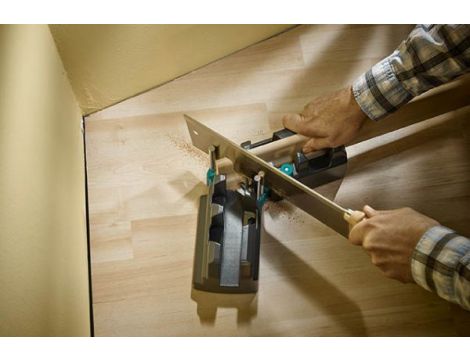 Regulowana skrzynka uciosowa 70 Wolfcraft - 3