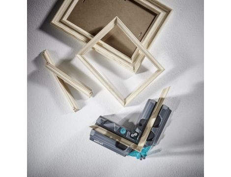 Regulowana skrzynka uciosowa 70 Wolfcraft - 5