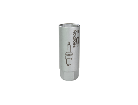Nasadka do świec 19 mm - 1/2 cala PROXXON - magnetyczna - 2