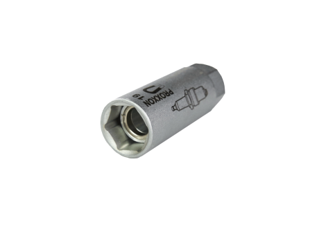 Nasadka do świec 19 mm - 1/2 cala PROXXON - magnetyczna - 3