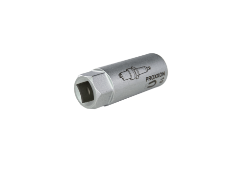 Nasadka do świec 19 mm - 1/2 cala PROXXON - magnetyczna - 4