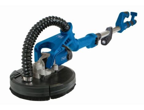 Szlifierka do gipsu Scheppach DS920 żyrafa