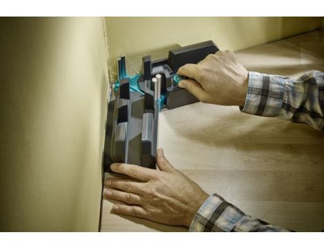 Regulowana skrzynka uciosowa 100 Wolfcraft - 2