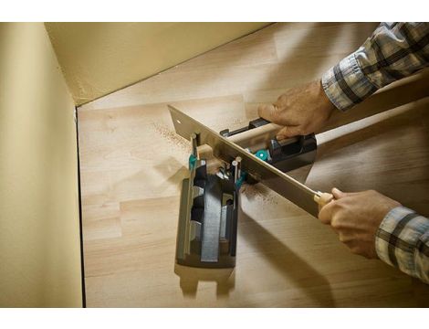 Regulowana skrzynka uciosowa 100 Wolfcraft - 3