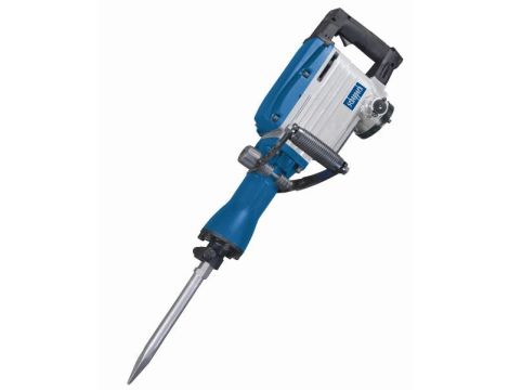 Młot wyburzeniowy Scheppach AB1600 HEX