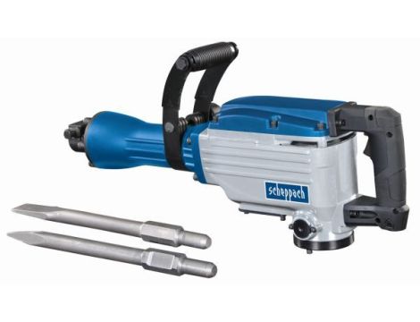 Młot wyburzeniowy Scheppach AB1600 HEX - 2