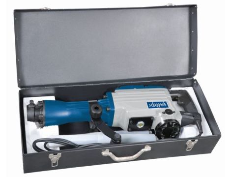 Młot wyburzeniowy Scheppach AB1600 HEX - 3