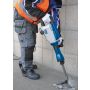 Młot wyburzeniowy Scheppach AB1600 HEX - 5