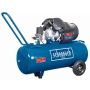 Kompresor Scheppach HC100DC 100 L - 3