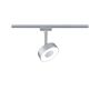 Reflektor na szynoprzewód URail CIRCLE LED DIM 5W 222lm 2700K 230V chrom matowy/ metal - 2