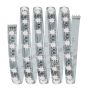 Taśma MaxLED RGBW zestaw podstawowy 1,5m 18W 230/24V 36VA Tworzywo sztuczne - 3