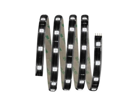 YourLED RGB zestaw z zasilaczem 18VA, 1,5m, 10W