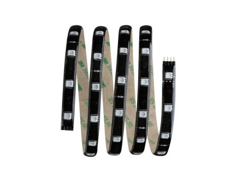 YourLED RGB zestaw z zasilaczem 18VA, 1,5m, 10W - 2