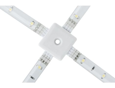 YourLED Łącznik X - 4