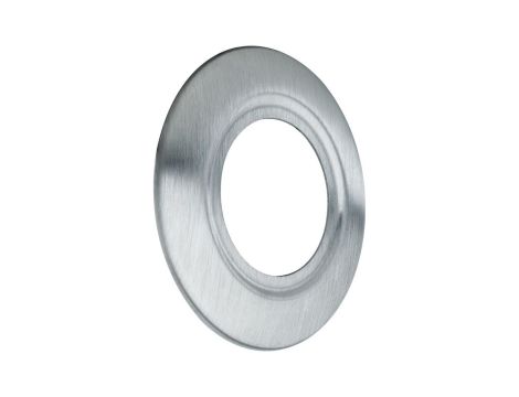 Pierscień zewnętrzny do opraw SPECIAL LINE LED okrągła stal nierdzewna