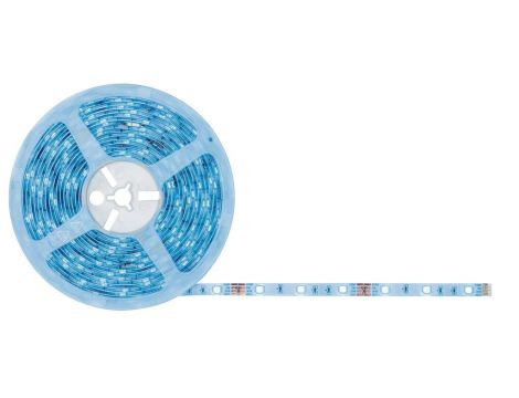 Taśma Led SimpLED RGB zestaw kompletny 7.5m 26W 230/24V DC transparentny - 3