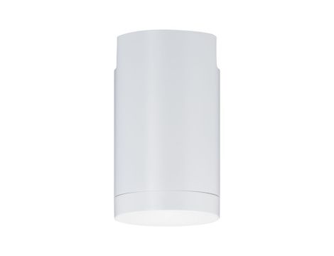 Adapter uniwersalny do szynoprzewodu URail max. 100W 230V biały/ metal - 6