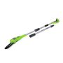 24V pilarka na wysięgniku Greenworks G24PS20 - 5