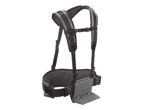 Pasy kurierskie Wolfcraft - system pasów nośnych