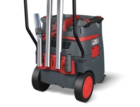 Odkurzacz przemysłowy Starmix iPulse L-1635 Top [018621] - 4