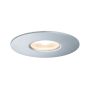 Oprawa wpuszczana punktowa HOUSE LED 4.4W 530lm 3000K IP44 230V  srebrny / metal - 2