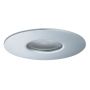 Oprawa wpuszczana punktowa HOUSE LED 4.4W 530lm 3000K IP44 230V  srebrny / metal - 3