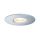 Oprawa wpuszczana punktowa HOUSE LED 4.4W 530lm 3000K IP44 230V  srebrny / metal