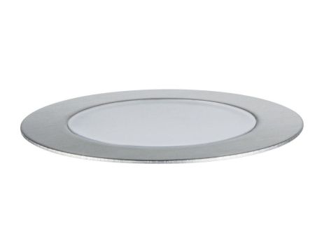 Oprawa wpuszczana Plug & Shine FLOOR ECO LED 3x2W 3000K IP67 24V srebrny / tworzywo sztuczne - 5