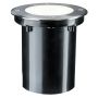Oprawa dogruntowa Plug & Shine FLOOR regulowana 20st. 6W 3000K 428lm IP67 24V srebrny / metal - 3