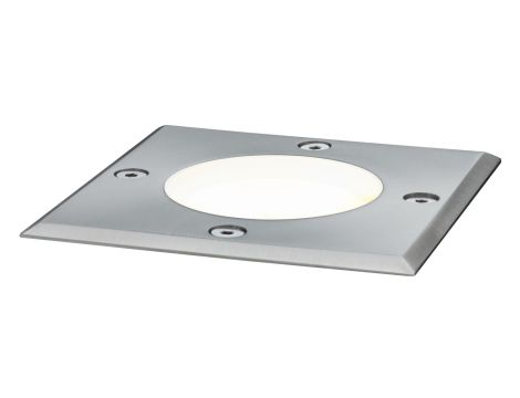 Oprawa najazdowa SPECIAL LED 3.5W 230lm 2700K IP67 230V 108x108mm stal szlachetna / metal - 3