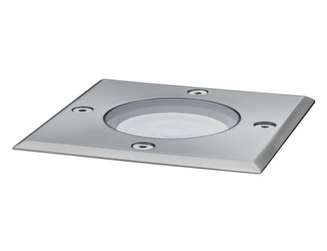 Oprawa najazdowa SPECIAL LED 3.5W 230lm 2700K IP67 230V 108x108mm stal szlachetna / metal - 4