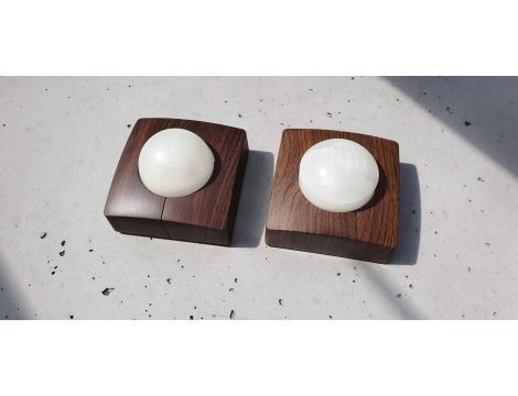 Czujnik obecności HF 360 COM2 konfekcja malowany 1szt - 7