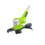 24V Podkaszarka GREENWORKS Zestaw Ład.+ 2,0 Ah - 3