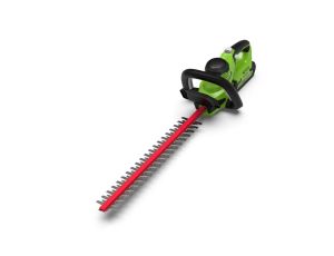 40V Nożyce do żywopłotu 61cm G40HT61