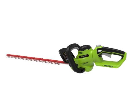 40V Nożyce do żywopłotu 61cm G40HT61 - 2