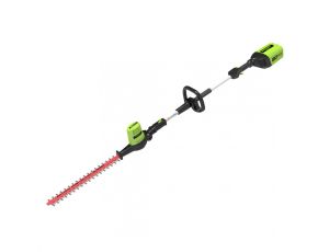 60V Nożyce do żywopłotu na wysięgniku 51cm GD60PHT