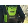 60V Dmuchawa plecakowa GD60BPB - 5