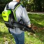 60V Dmuchawa plecakowa GD60BPB - 7