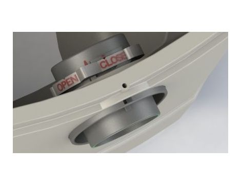 Odkurzacz przemysłowy STARMIX ISC L-1625 Top - 4