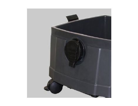 Odkurzacz przemysłowy STARMIX ISC L-1625 Top - 6